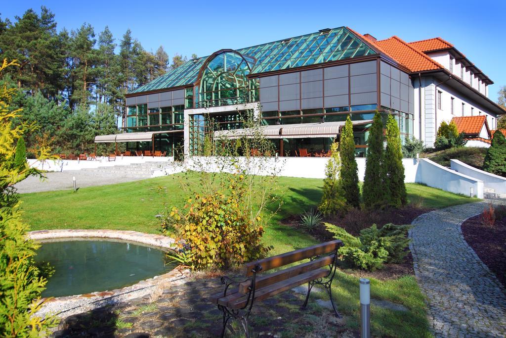 Maranello Villa Otwock Exteriér fotografie