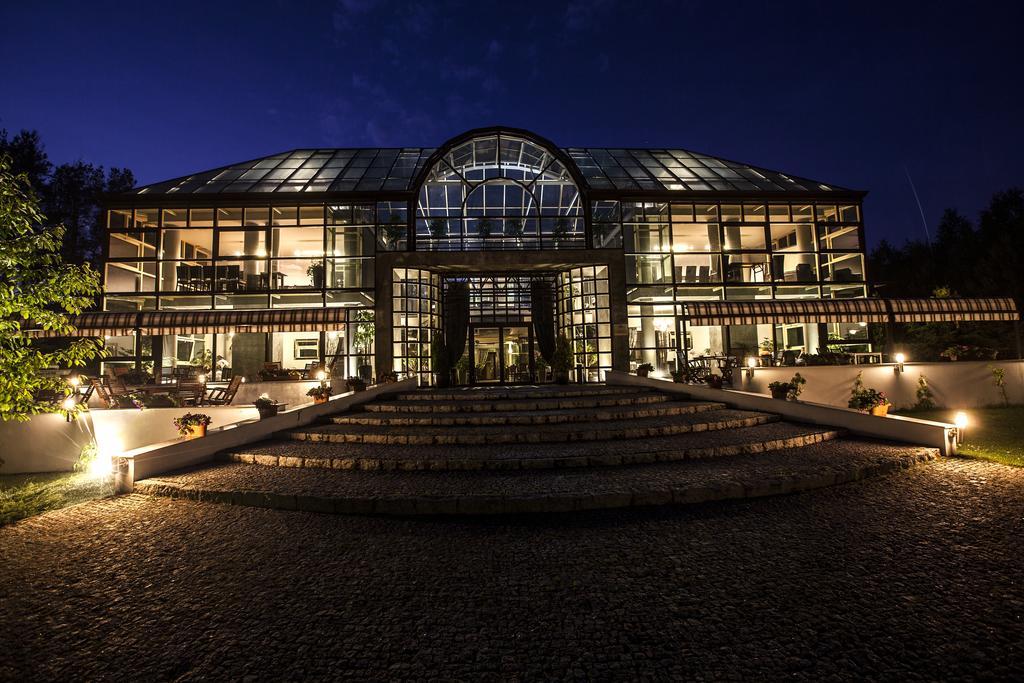Maranello Villa Otwock Exteriér fotografie